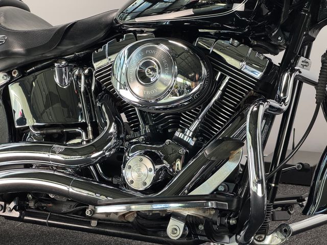 harley-davidson - fat-boy-flstfi
