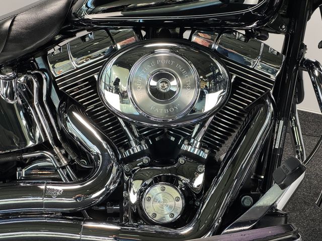 harley-davidson - fat-boy-flstfi