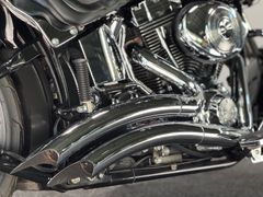 Harley-Davidson FAT BOY Flstfi 2004 occasion – foto 14 van 30