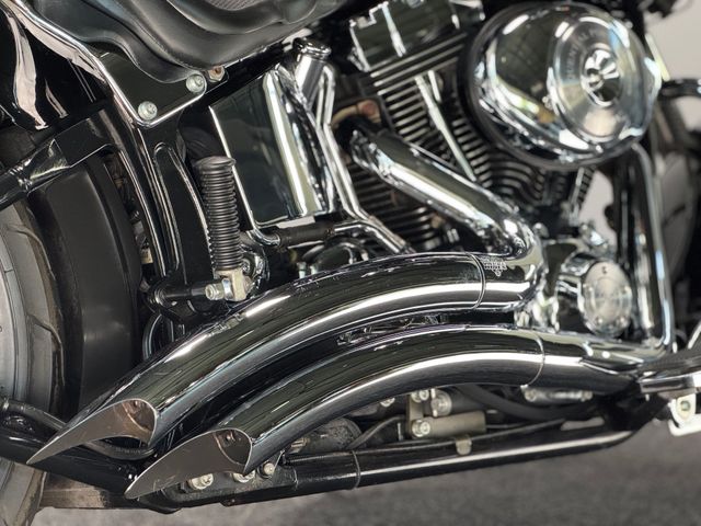 harley-davidson - fat-boy-flstfi