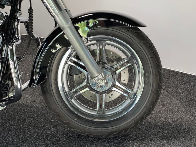 harley-davidson - fat-boy-flstfi