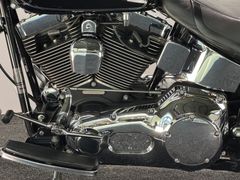 Harley-Davidson FAT BOY Flstfi 2004 occasion – foto 18 van 30