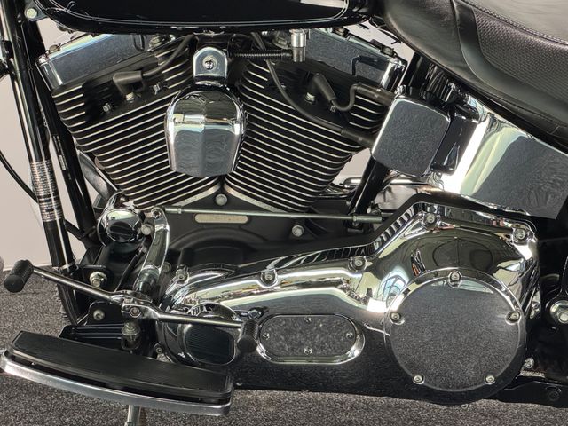 harley-davidson - fat-boy-flstfi