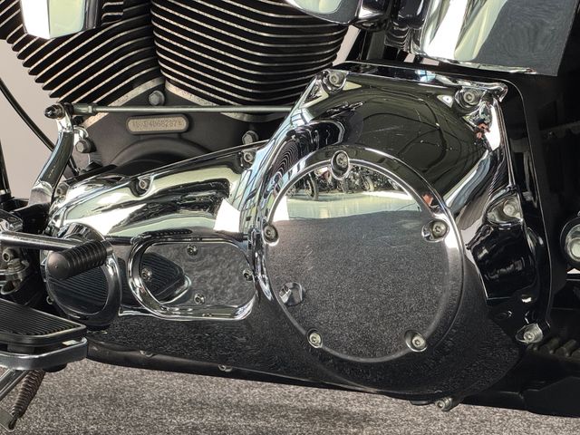 harley-davidson - fat-boy-flstfi