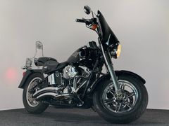 Harley-Davidson FAT BOY Flstfi 2004 occasion – foto 23 van 30