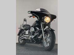 Harley-Davidson FAT BOY Flstfi 2004 occasion – foto 24 van 30