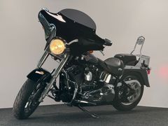 Harley-Davidson FAT BOY Flstfi 2004 occasion – foto 25 van 30