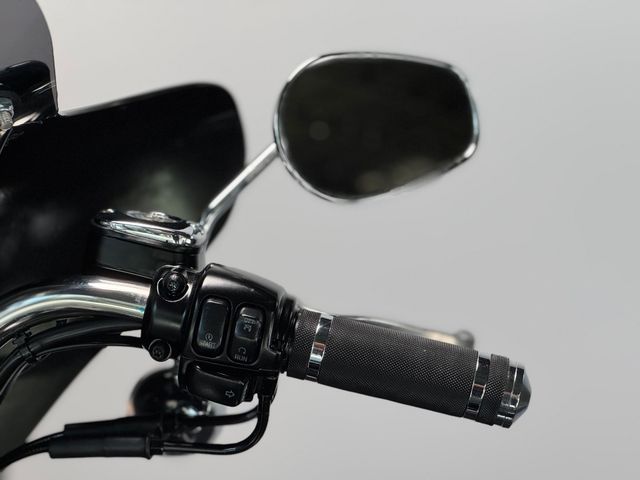 harley-davidson - fat-boy-flstfi