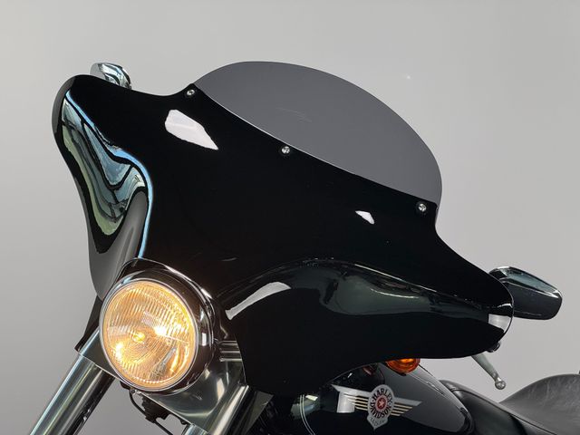 harley-davidson - fat-boy-flstfi