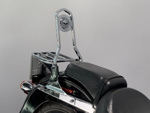 harley-davidson - fat-boy-flstfi