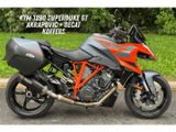 KTM 1290 SUPER DUKE GT