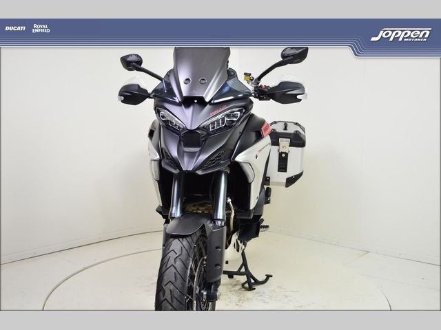 ducati - multistrada-v4-rally