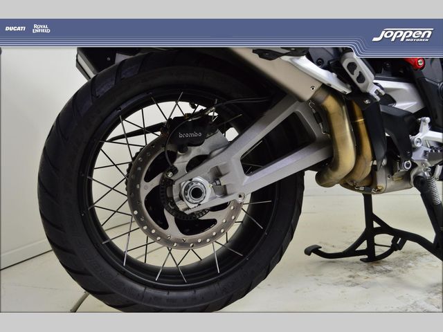 ducati - multistrada-v4-rally
