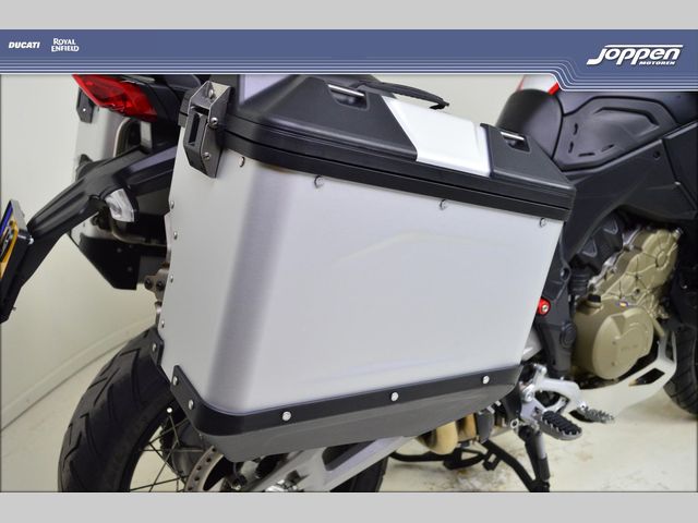 ducati - multistrada-v4-rally