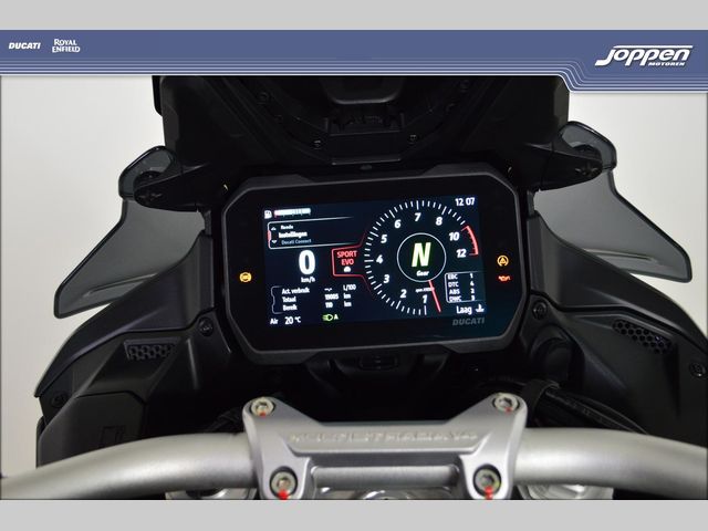 ducati - multistrada-v4-rally