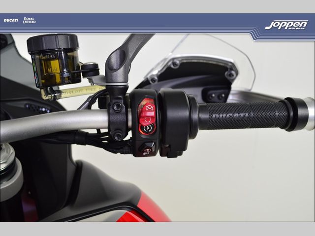 ducati - multistrada-v4-rally