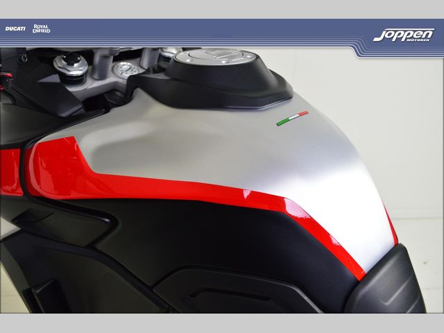 ducati - multistrada-v4-rally