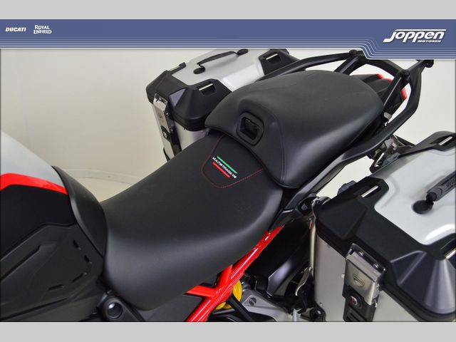 ducati - multistrada-v4-rally
