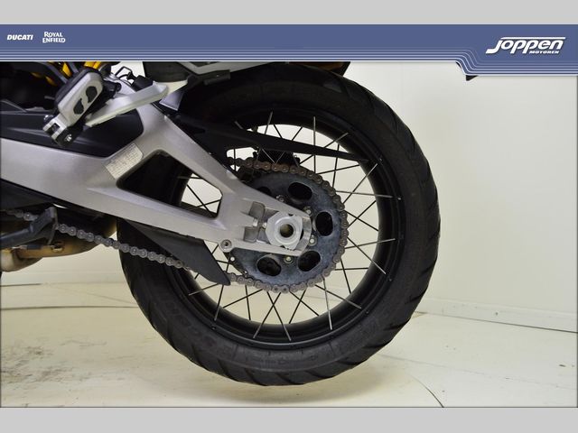 ducati - multistrada-v4-rally