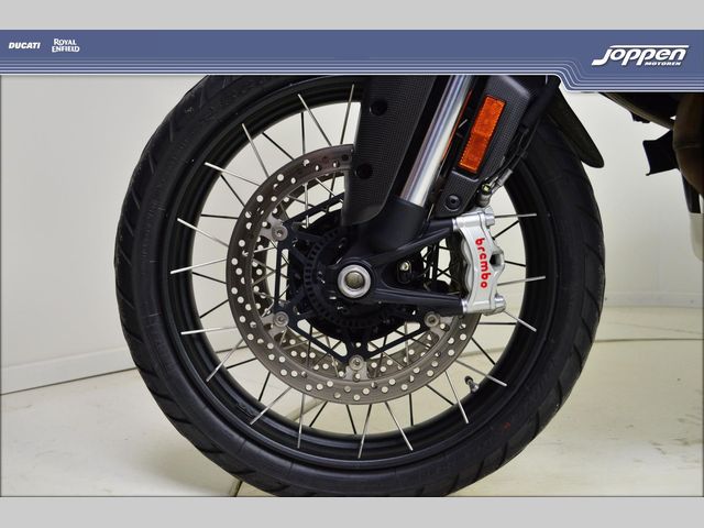 ducati - multistrada-v4-rally