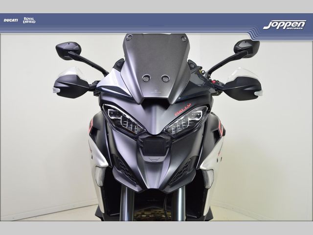 ducati - multistrada-v4-rally