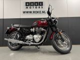 TRIUMPH BONNEVILLE  T 120