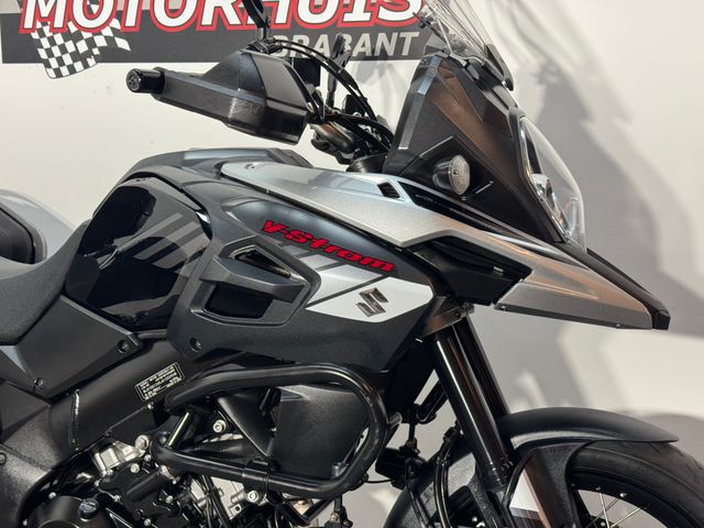 suzuki - v-strom-1000-abs-adventure