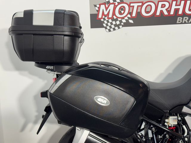 suzuki - v-strom-1000-abs-adventure