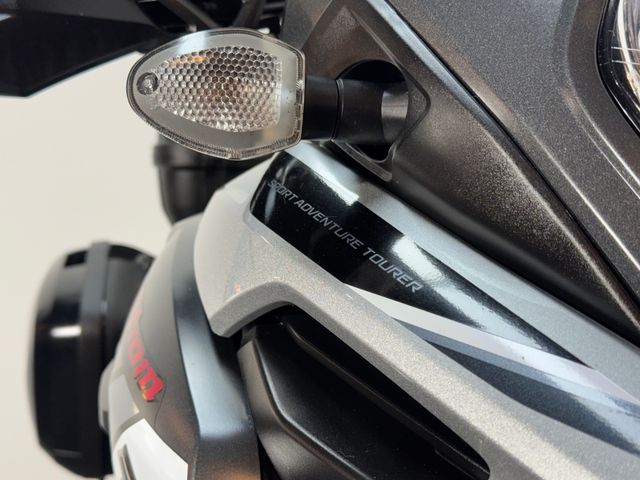 suzuki - v-strom-1000-abs-adventure