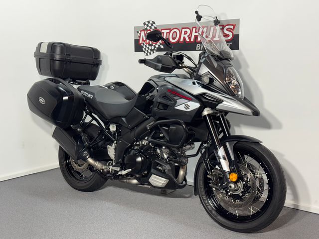 suzuki - v-strom-1000-abs-adventure