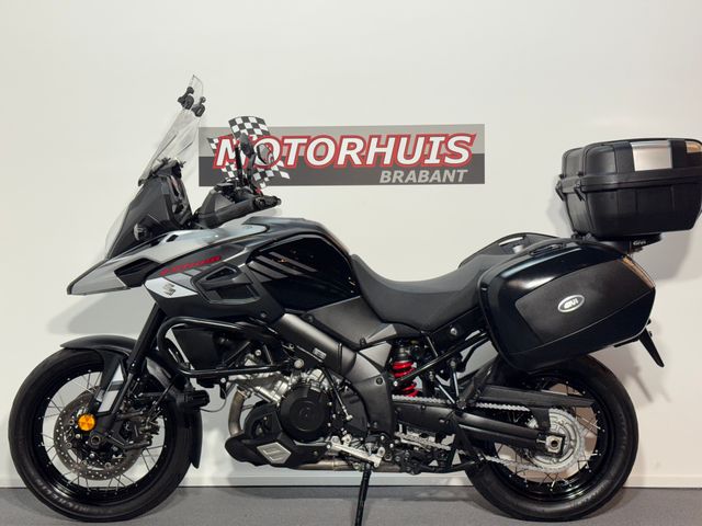 suzuki - v-strom-1000-abs-adventure