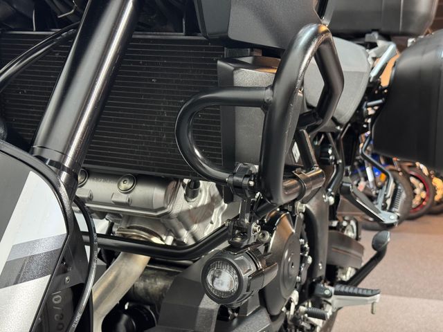 suzuki - v-strom-1000-abs-adventure