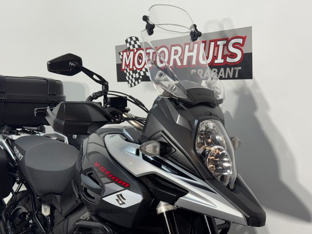 suzuki - v-strom-1000-abs-adventure