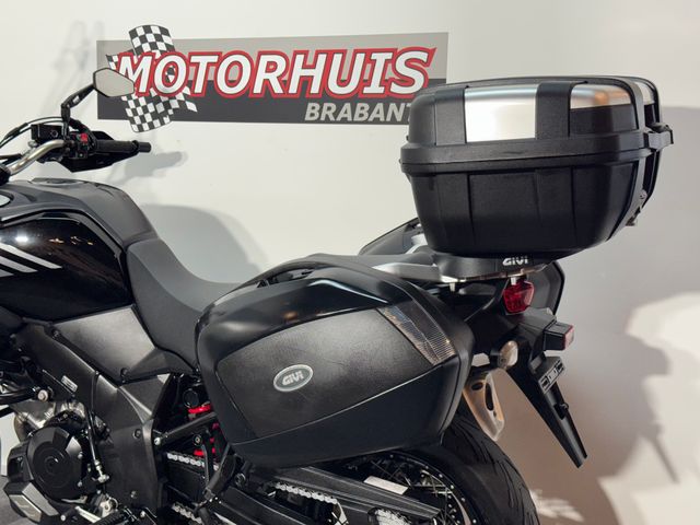 suzuki - v-strom-1000-abs-adventure