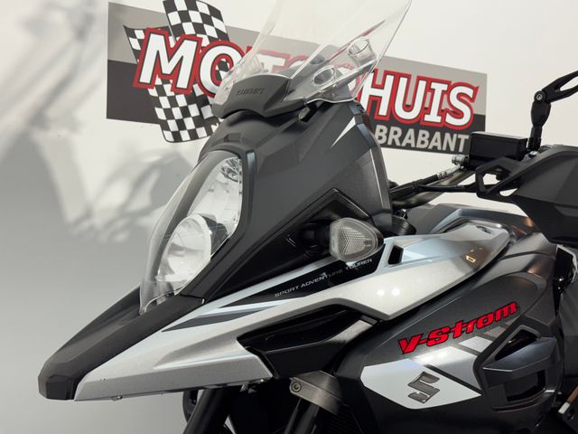 suzuki - v-strom-1000-abs-adventure