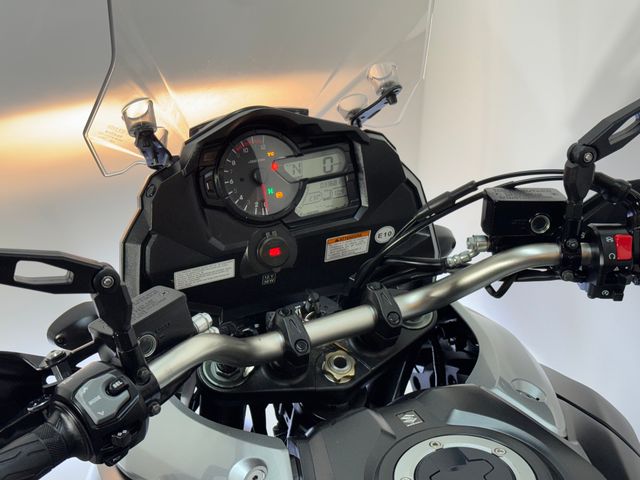 suzuki - v-strom-1000-abs-adventure