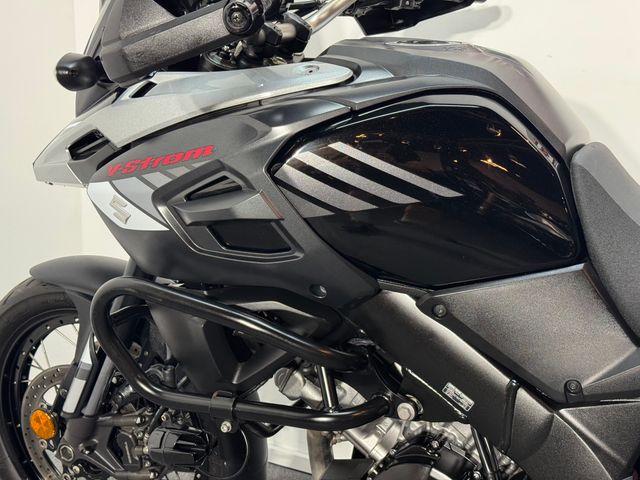suzuki - v-strom-1000-abs-adventure