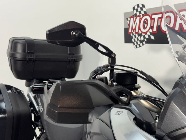 suzuki - v-strom-1000-abs-adventure