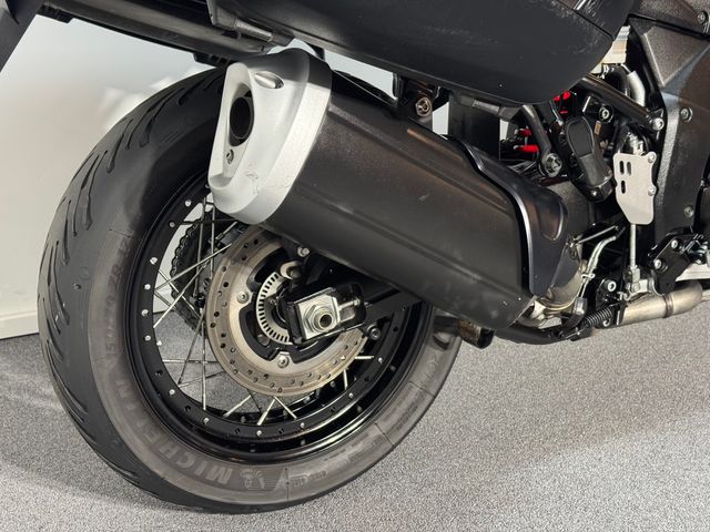 suzuki - v-strom-1000-abs-adventure