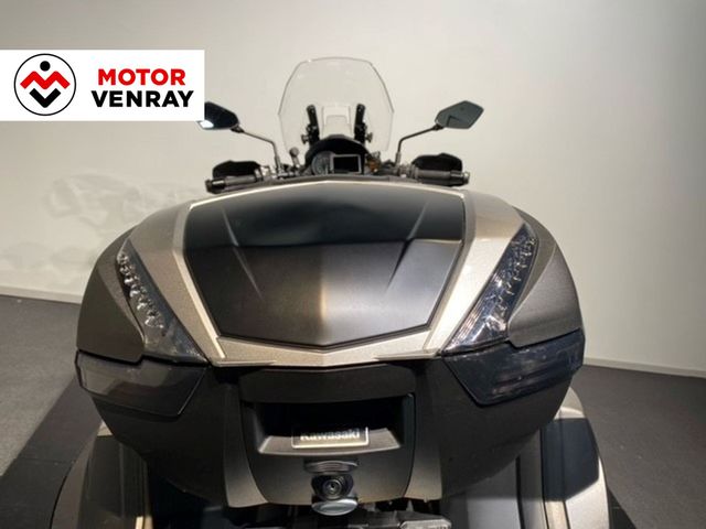 kawasaki - versys-1000-se