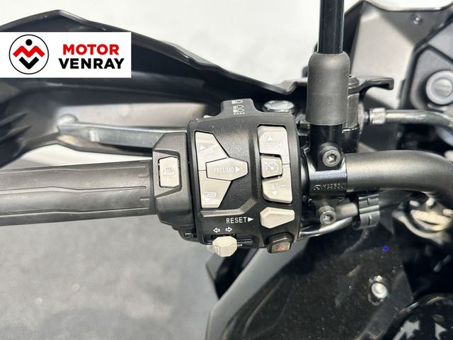 kawasaki - versys-1000-se