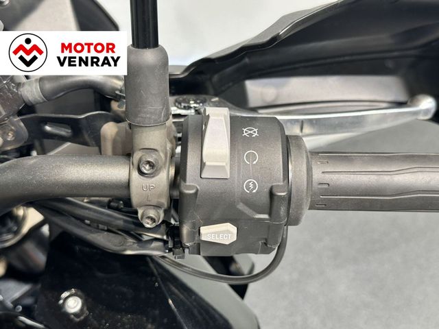 kawasaki - versys-1000-se