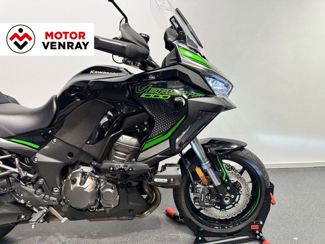 kawasaki - versys-1000-se-grand-tourer