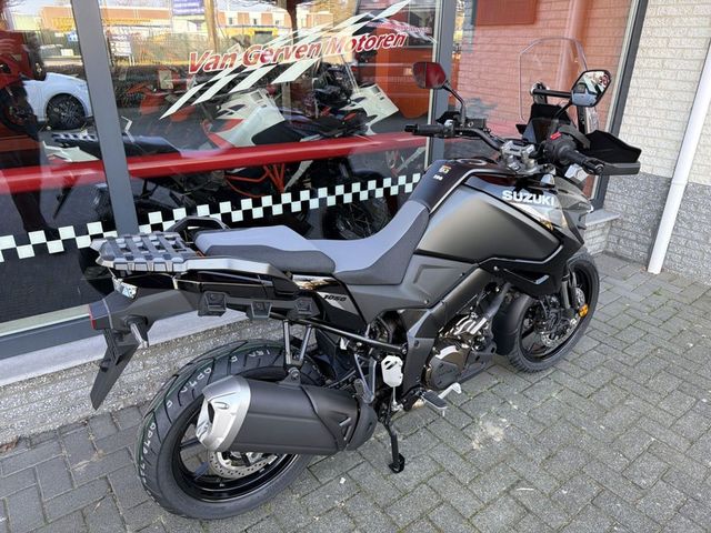 suzuki - v-strom-1050