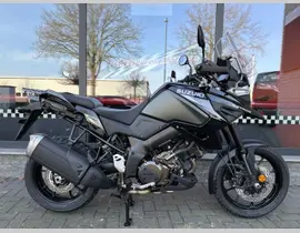 Suzuki V-Strom 1050 2026 nieuw
