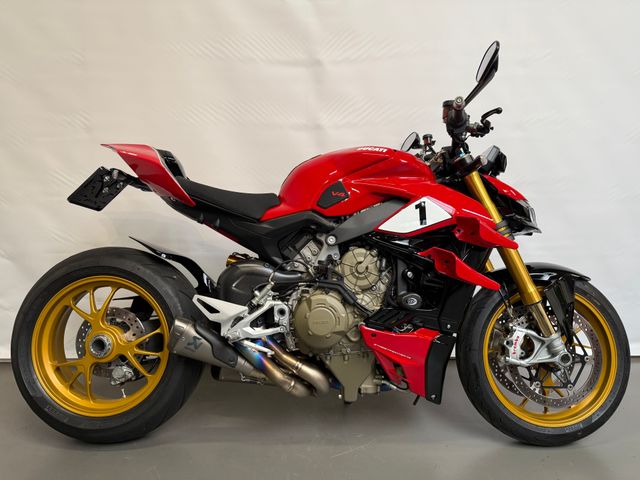 ducati - streetfighter-v4s