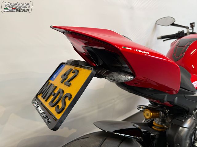 ducati - streetfighter-v4s