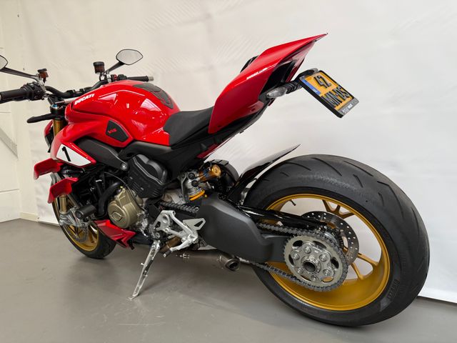 ducati - streetfighter-v4s