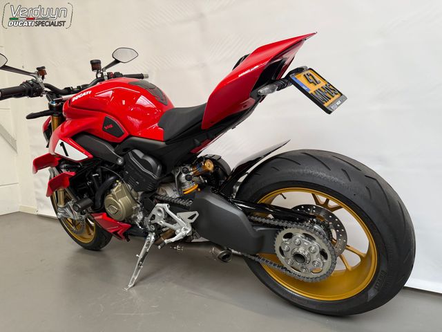 ducati - streetfighter-v4s