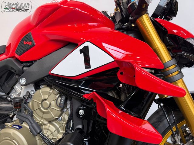 ducati - streetfighter-v4s